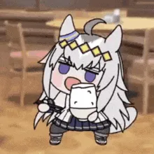 Karu! banner