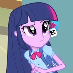 Canterlot Hangout ⭐ banner
