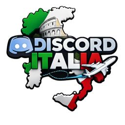 『🇮🇹』𝖣𝗂𝗌𝖼𝗈𝗋𝖽 𝖨𝗍𝖺𝗅𝗂𝖺 𝖵𝟥 #𝟤.𝟥𝗄