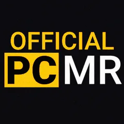 PC MASTER RACE banner