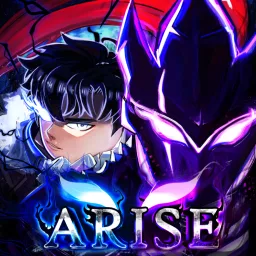 ARISE! | IN DEV banner