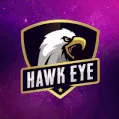 Hawk Eye Official banner