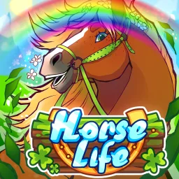 Horse Life banner