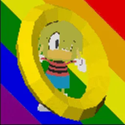 Sonic Community Discord banner