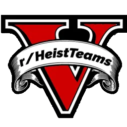 HeistTeams | GTA, LFG, Safe Lobbies, Minecraft banner