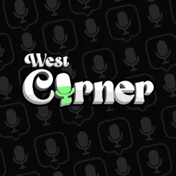West Corner banner