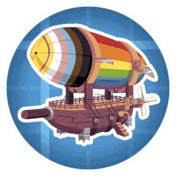 Create Aeronautics banner