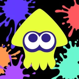 Splatoon 3 banner