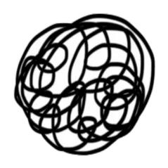 your ai slop bores me banner