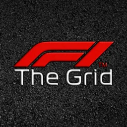 F1: The Grid banner