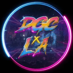 DESIGNER GAS CLUB GAMING : V6 : LA banner