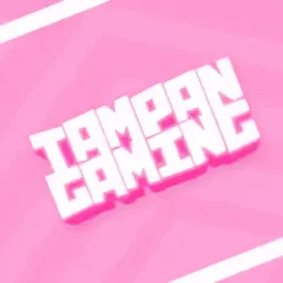 TAMPAN GAMING banner