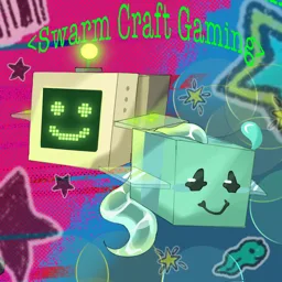 Swarm Craft Gaming banner
