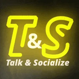 🌸Talk & Socialize 🌸 • DMs • Social • Bots • Gaming • 1:1 Ratio banner