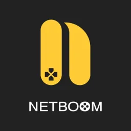 NetBoom Global banner