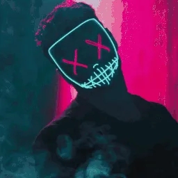 DANGER banner