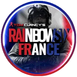 Rainbow Six France | R6 banner