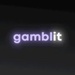 Gamblit banner