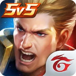Garena Liên Quân Mobile banner