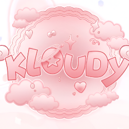 Kloudy banner