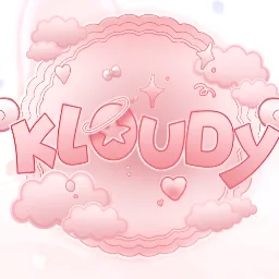 Kloudy banner