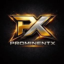 PROMINENT-X E-SPORTS banner