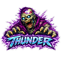Thunder Kontra banner
