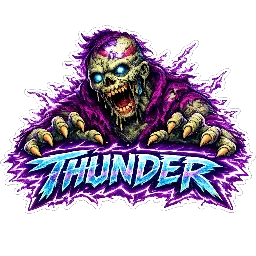 Thunder Kontra banner