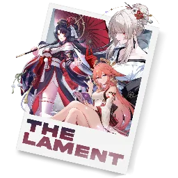 The Lament | Dark Tide banner
