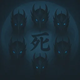 Six Shadows banner