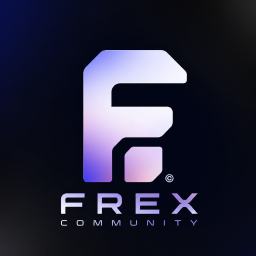 Frex Community 10k™ banner