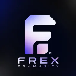 Frex Community 10k™ banner