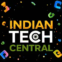 INDIAN TECH CENTRAL banner
