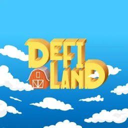 DeFi Land banner