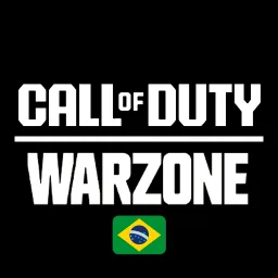 Call of Duty Brasil: WARZONE banner
