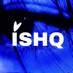 ISHQ🌷India - Chilling Indian Community • Hindi • Active • desi (fun) • Hangout • Vc banner