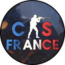 CS France banner