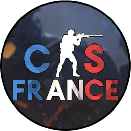 CS France banner