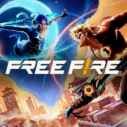 Free Fire EU | Eclipse 🌗 banner