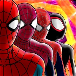 Spidey-Hub banner