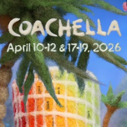 Coachella | Music & Arts