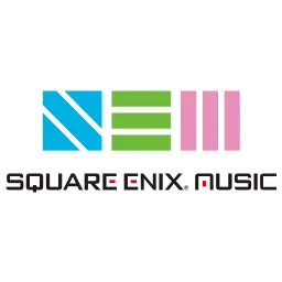 Square Enix Music banner