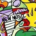 New Music 4 U banner