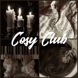 🌴Cosy Club | Indian  • Vcs  •  Games  •  Shows  • Music banner