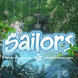 Sailors ‹3 | fun . sfw . active .  social . music . games banner