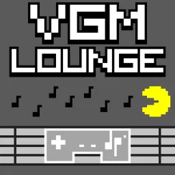 Video Game Music Lounge banner