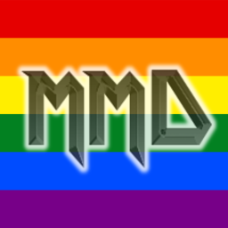Metal Music Discord banner