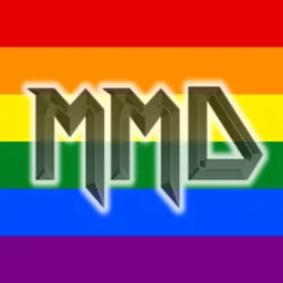 Metal Music Discord banner