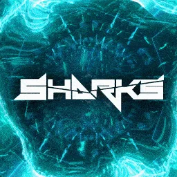 Sharks Music Server banner