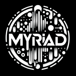 Myriad Music Records banner
